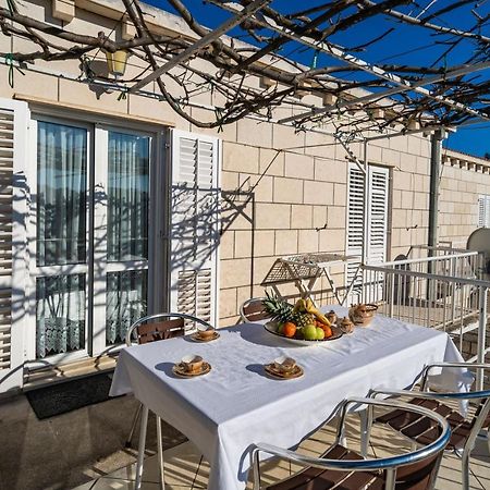Apartment Bozica Dubrovnik Extérieur photo