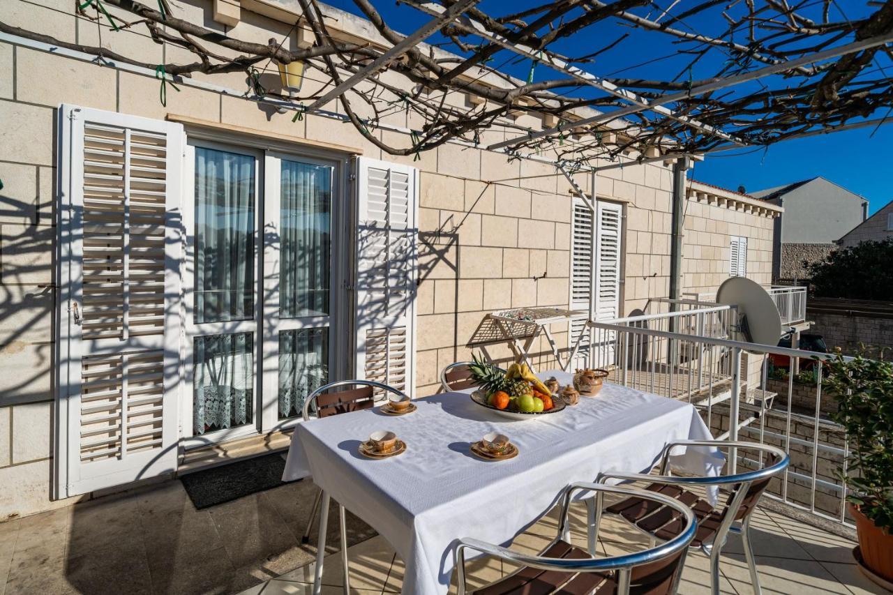 Apartment Bozica Dubrovnik Extérieur photo