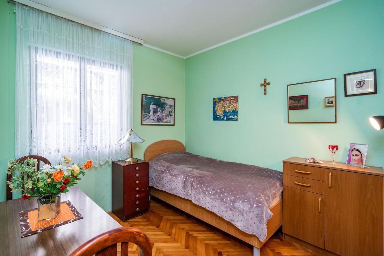 Apartment Bozica Dubrovnik Extérieur photo