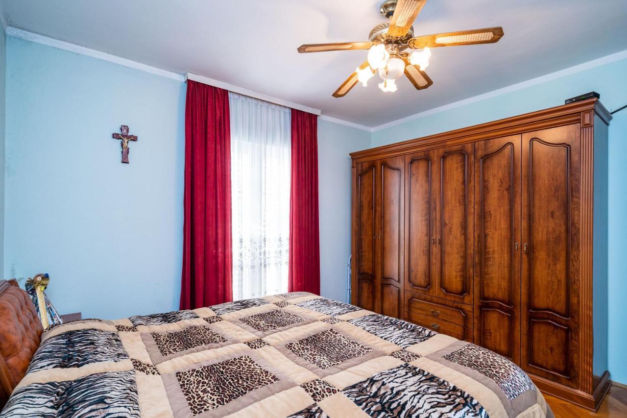 Apartment Bozica Dubrovnik Extérieur photo