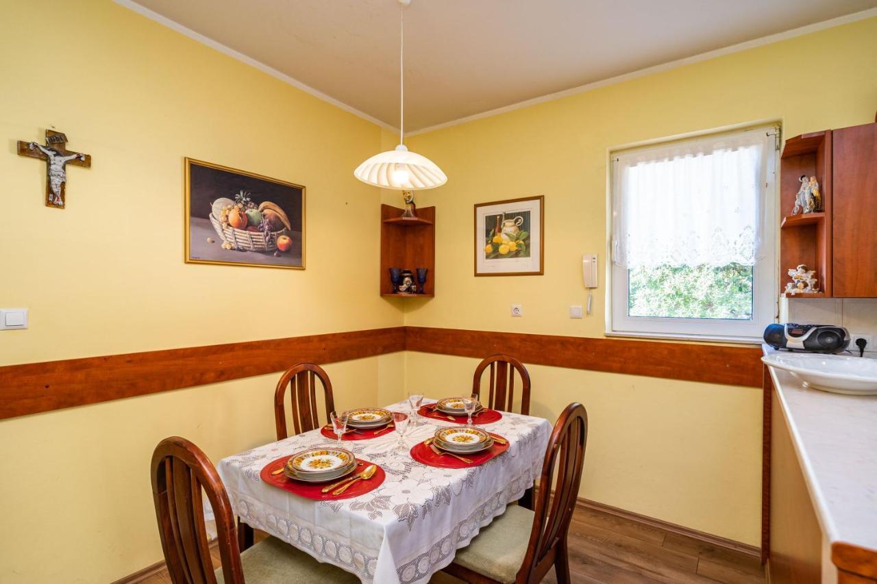 Apartment Bozica Dubrovnik Extérieur photo