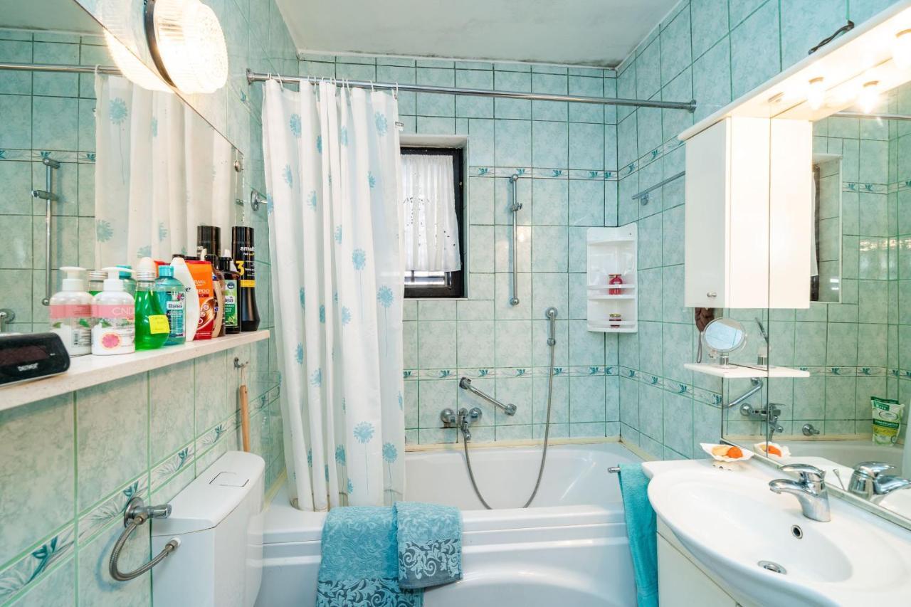 Apartment Bozica Dubrovnik Extérieur photo