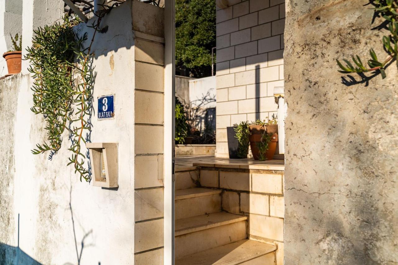 Apartment Bozica Dubrovnik Extérieur photo