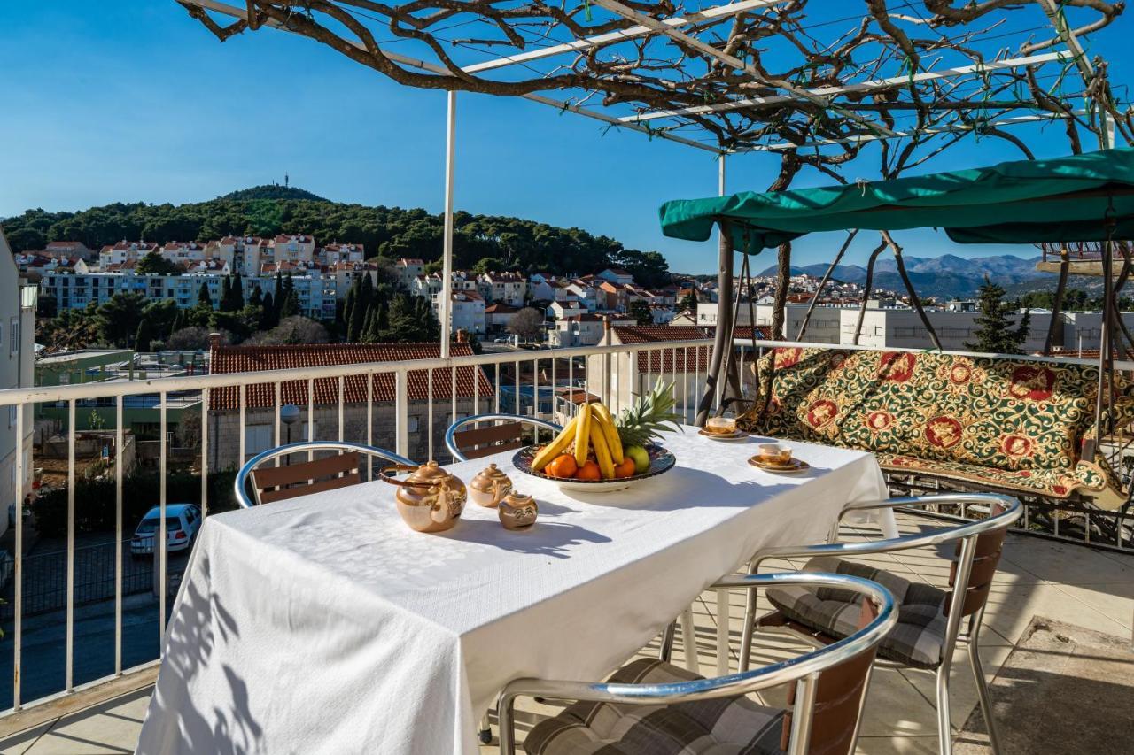 Apartment Bozica Dubrovnik Extérieur photo