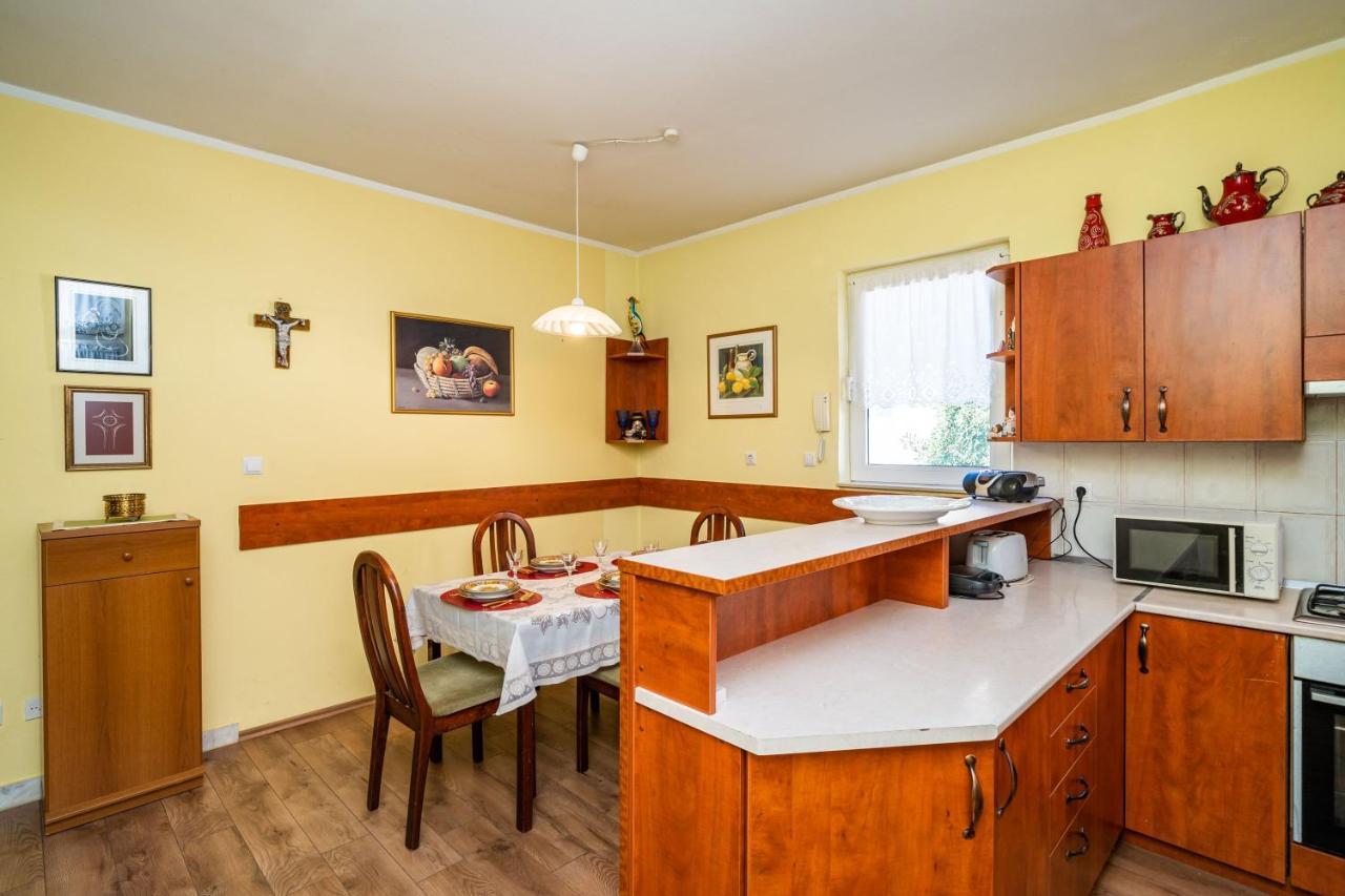 Apartment Bozica Dubrovnik Extérieur photo