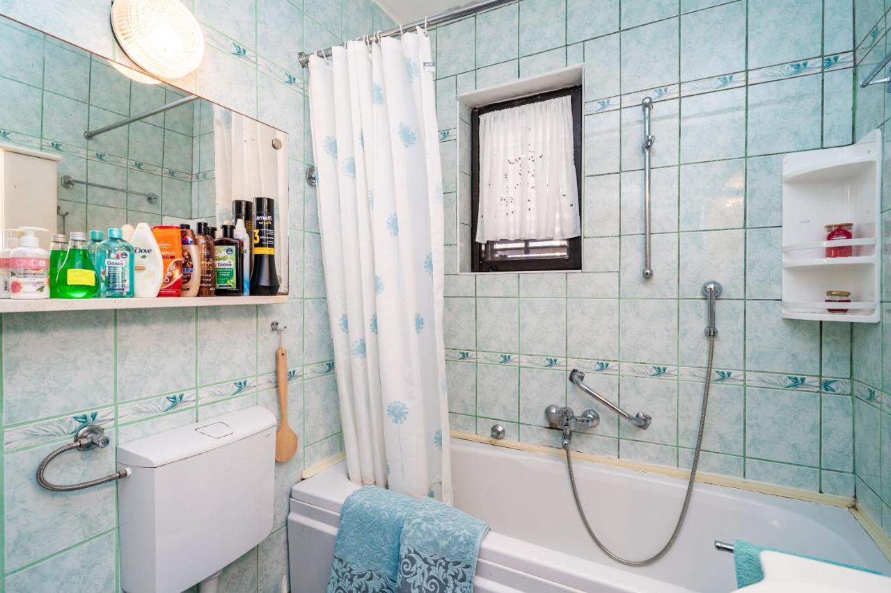 Apartment Bozica Dubrovnik Extérieur photo