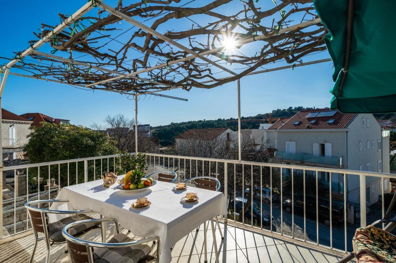 Apartment Bozica Dubrovnik Extérieur photo