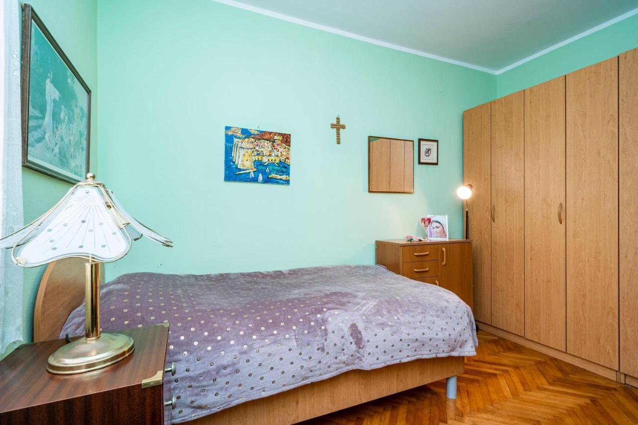 Apartment Bozica Dubrovnik Extérieur photo