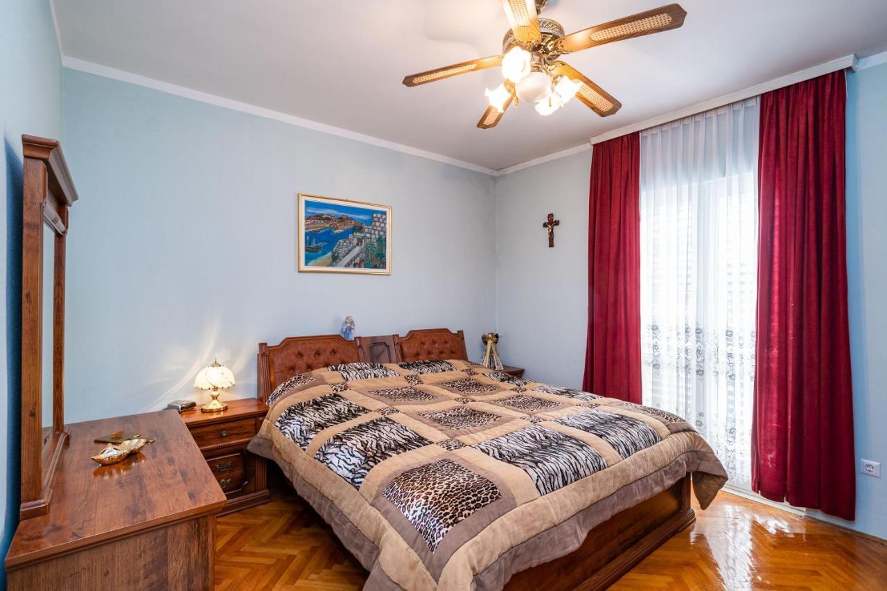 Apartment Bozica Dubrovnik Extérieur photo