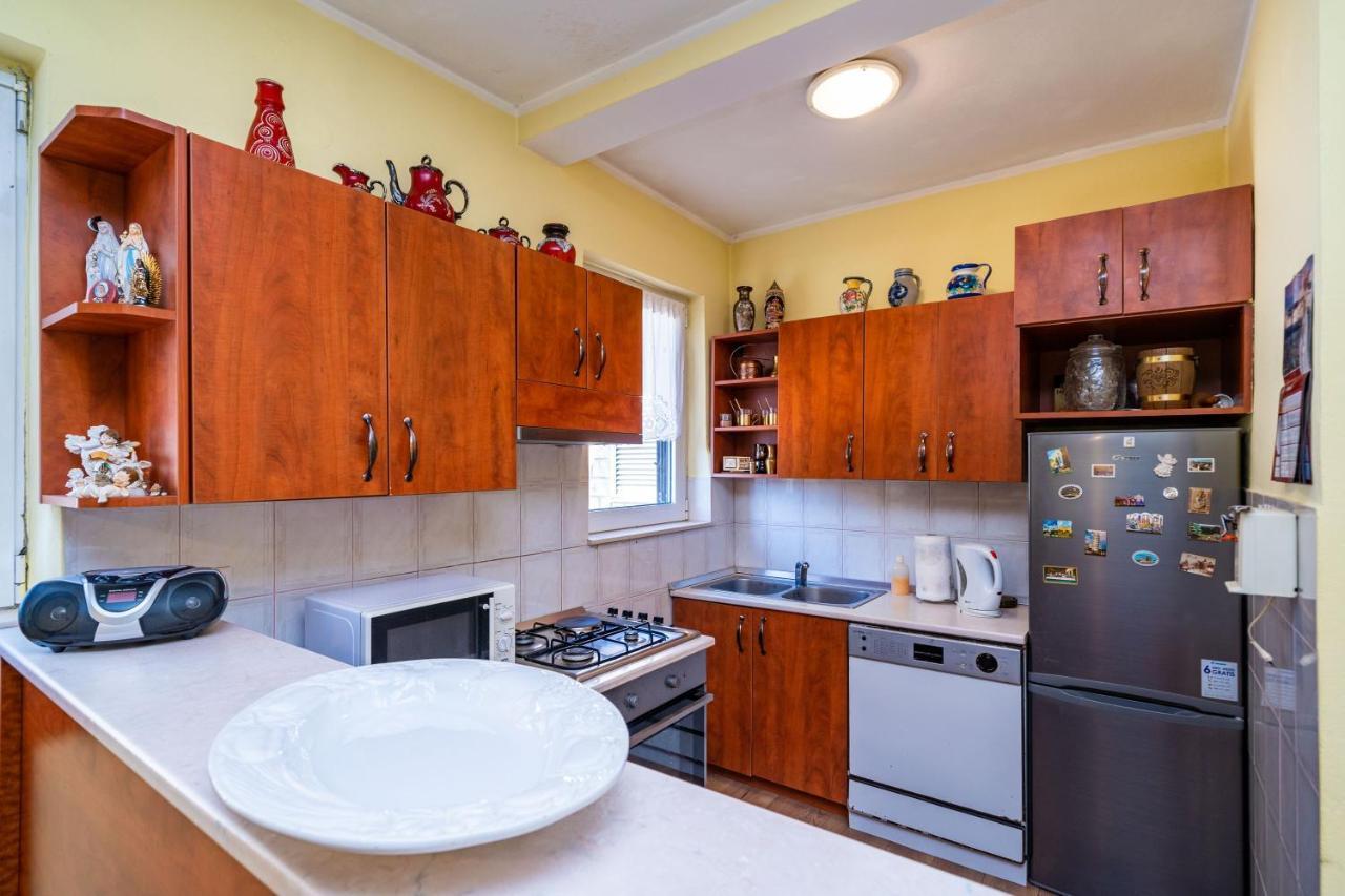 Apartment Bozica Dubrovnik Extérieur photo