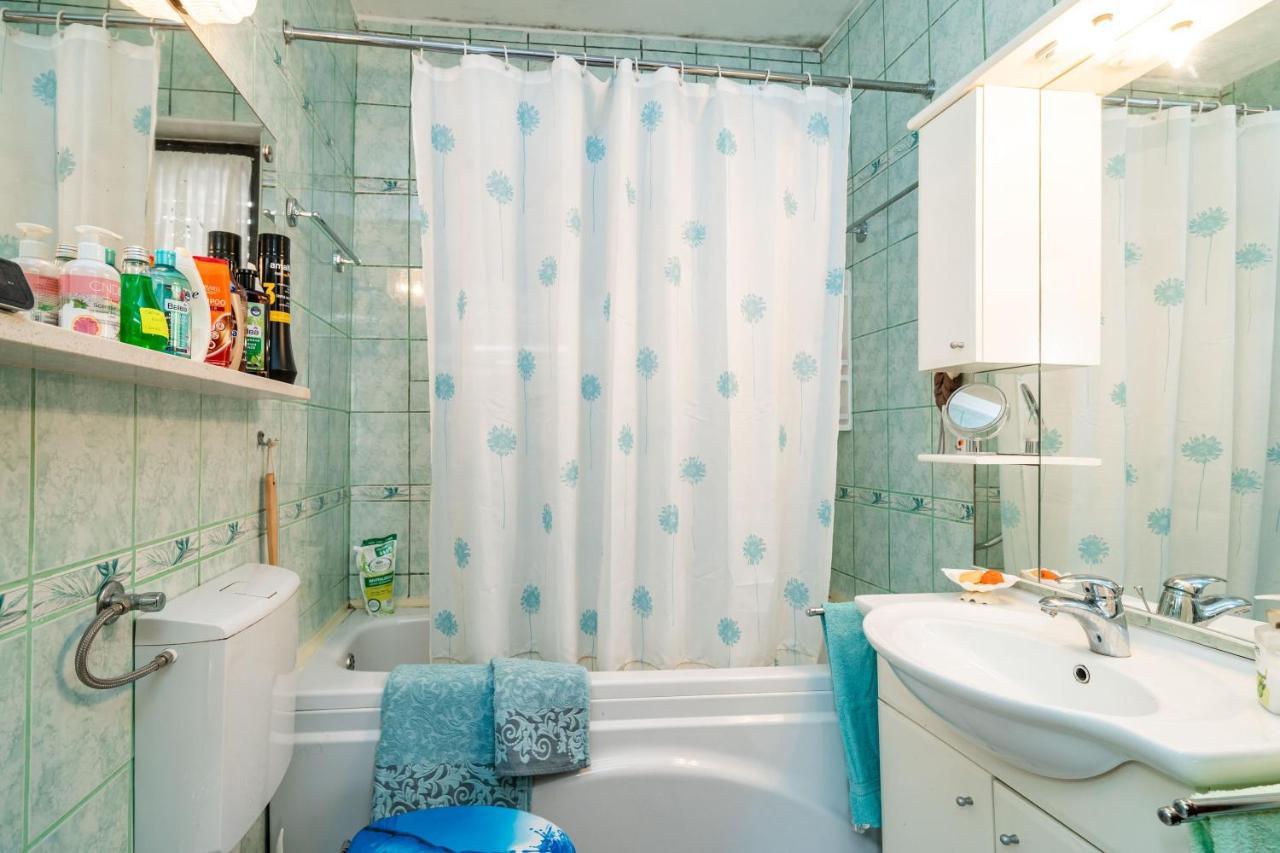 Apartment Bozica Dubrovnik Extérieur photo