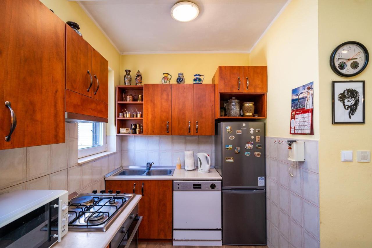 Apartment Bozica Dubrovnik Extérieur photo