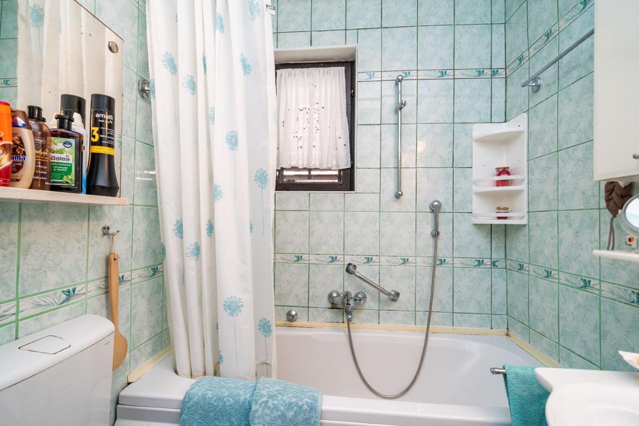Apartment Bozica Dubrovnik Extérieur photo