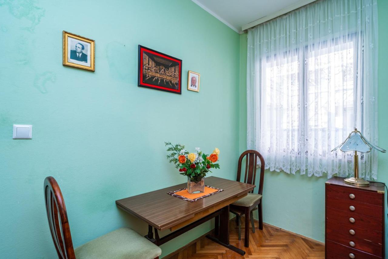 Apartment Bozica Dubrovnik Extérieur photo