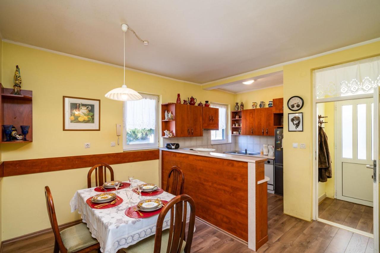 Apartment Bozica Dubrovnik Extérieur photo